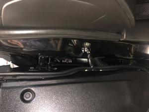 Mitsubishi Lancer Evolution IX MR 2006 года  (NA)